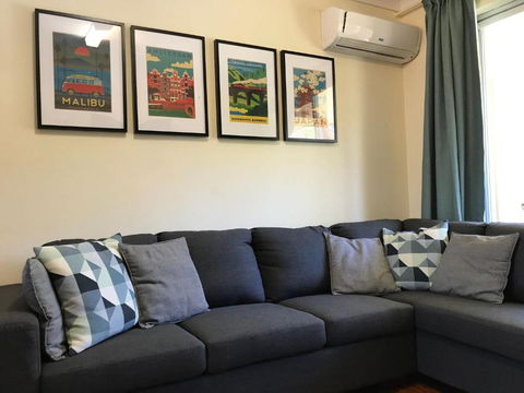 Sand And Sea 7 - Accommodation Fremantle 3