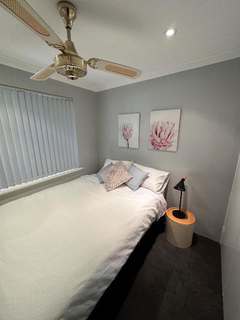 Rockingham Palace - Accommodation Fremantle 1