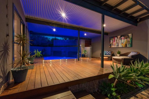 Salt The Studio - Accommodation Fremantle 1
