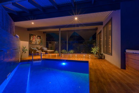 Salt The Studio - Accommodation Fremantle 0