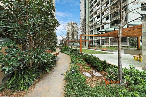 Sakura Apartment - Accommodation Fremantle 3
