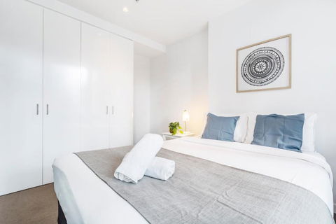Sakura Apartment - Accommodation Fremantle 0