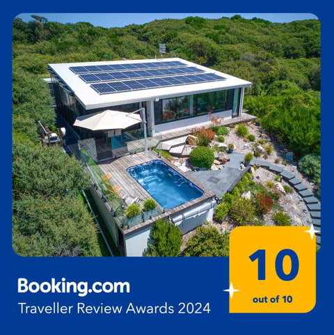 SALT Luxury Couples Villa - Accommodation Fremantle 1