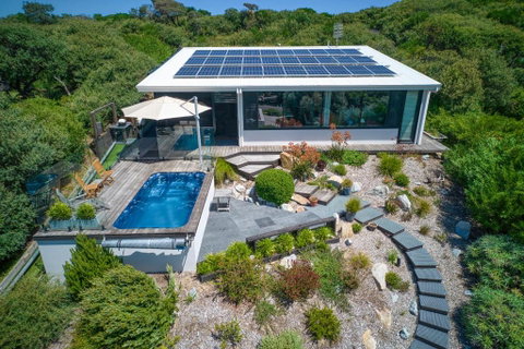 SALT Luxury Couples Villa - Accommodation Fremantle 2