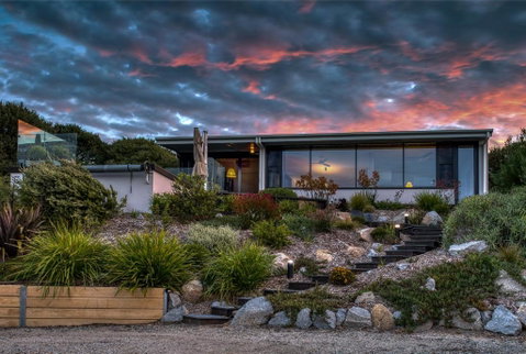 SALT Luxury Couples Villa - Accommodation Fremantle 3