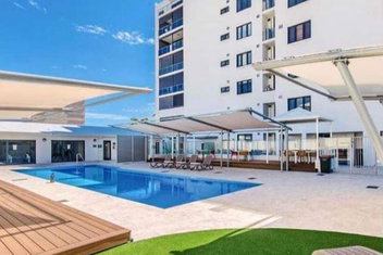 Rockingham Waterfront At Nautilus with Accommodation Fremantle