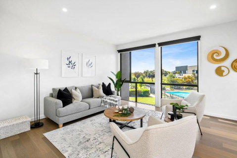 Sands Coastal Villa Close To Pool, Beach And Golf - Accommodation Fremantle 0