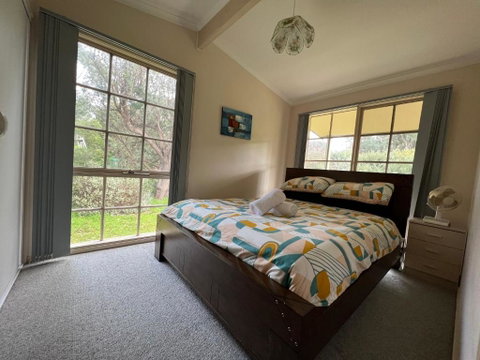 Sand, Surf & Sun - Accommodation Fremantle 0
