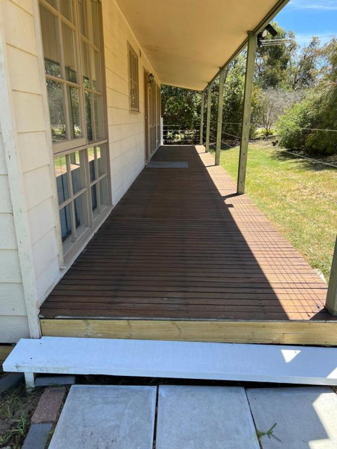 Sand, Surf & Sun - Accommodation Fremantle 2