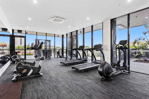 Sandbar Private Apartments - Hosted By Burleigh Letting Company - Accommodation Fremantle 2