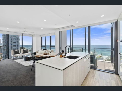 Sandbar Private Apartments - Hosted By Burleigh Letting Company - Accommodation Fremantle 0