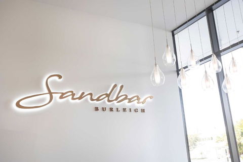 Sandbar Private Apartments - Hosted By Burleigh Letting Company - Accommodation Fremantle 1