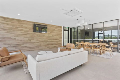 Sandbar Private Apartments - Hosted By Burleigh Letting Company - Accommodation Fremantle 3