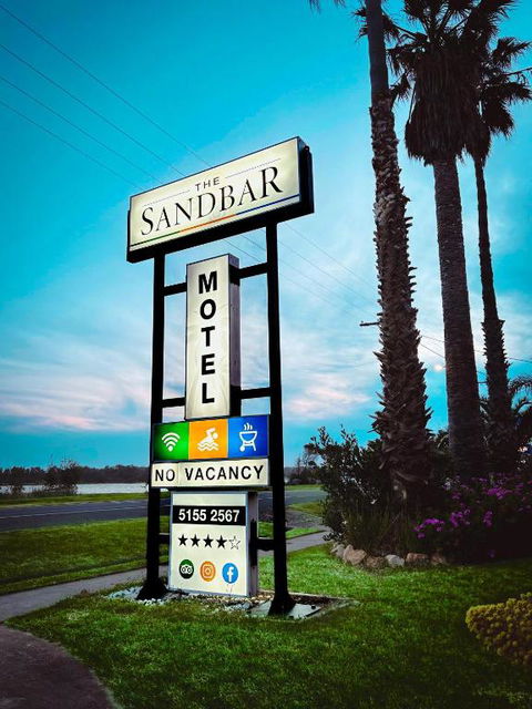 Sandbar Motel - Accommodation Fremantle 1
