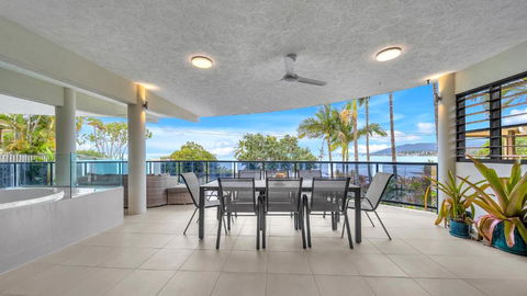 Sandcastle - Accommodation Fremantle 1