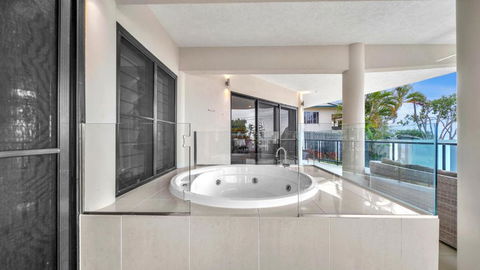 Sandcastle - Accommodation Fremantle 3