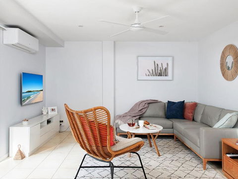 Sandcastle Shores - Accommodation Fremantle 1