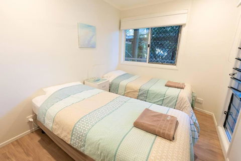 Sandcastles 2 - Accommodation Fremantle 2