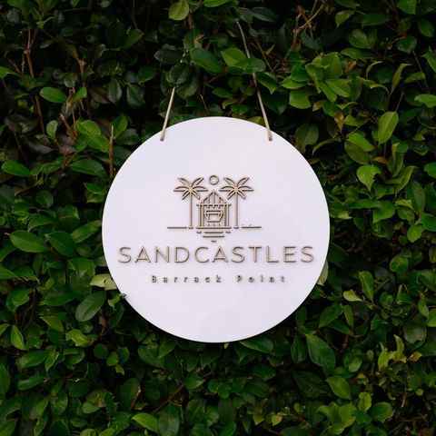 Sandcastles - Accommodation Fremantle 1