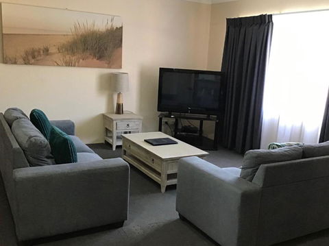 Sandcastles Holiday Apartments - Accommodation Fremantle 3
