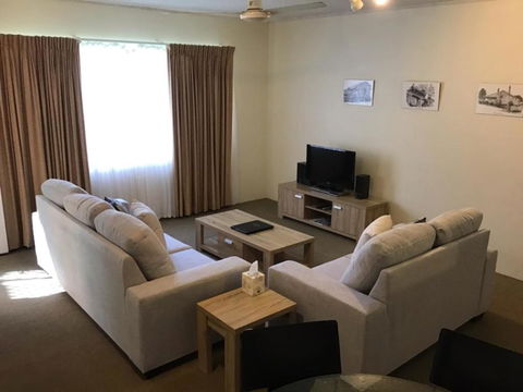 Sandcastles Holiday Apartments - Accommodation Fremantle 2
