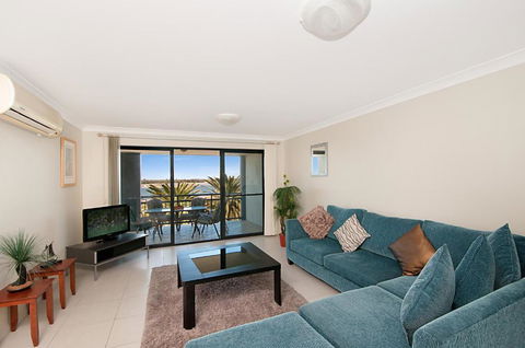 Sandcastles On The Broadwater - Accommodation Fremantle 3