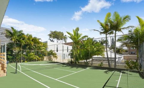 Sanderling Miami - Hosted By Burleigh Letting - Accommodation Fremantle 2