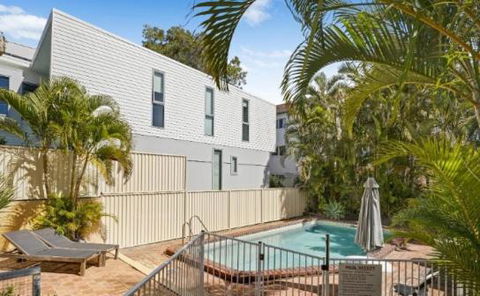 Sanderling Miami - Hosted By Burleigh Letting - Accommodation Fremantle 1