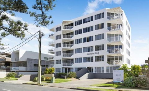 Sanderling Miami - Hosted By Burleigh Letting - Accommodation Fremantle 0