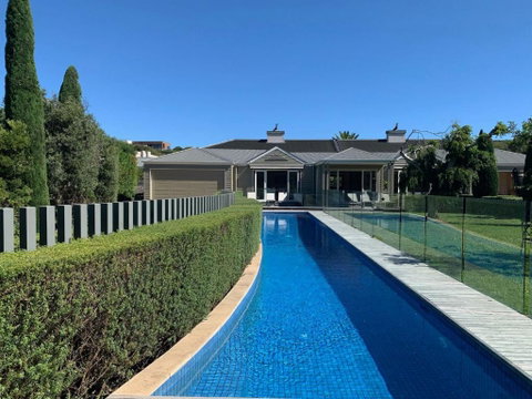 Sandfields - Accommodation Fremantle 0