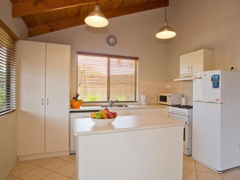 Sandhurst Escape 2 17 - Accommodation Fremantle 1