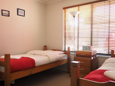 Sandhurst Escape 2 17 - Accommodation Fremantle 2