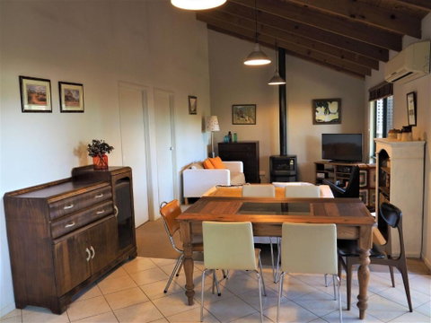 Sandhurst Escape 2 17 - Accommodation Fremantle 3