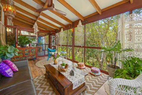 Sandalwood - Accommodation Fremantle 0