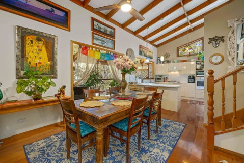 Sandalwood - Accommodation Fremantle 3