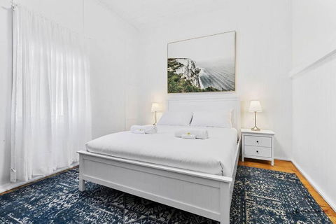 Sandown Beachside Cottage - Accommodation Fremantle 3