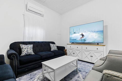 Sandown Beachside Cottage - Accommodation Fremantle 1