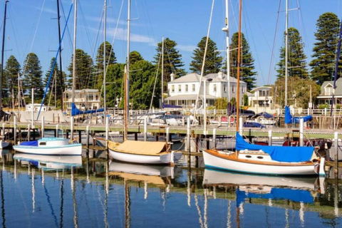 Sandpiper - Charming Beach Villa - Accommodation Fremantle 1