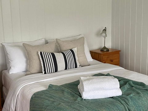 Sandpiper - Charming Beach Villa - Accommodation Fremantle 3