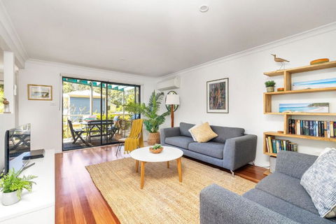 Sandpiper, Hyams Beach - Accommodation Fremantle 0