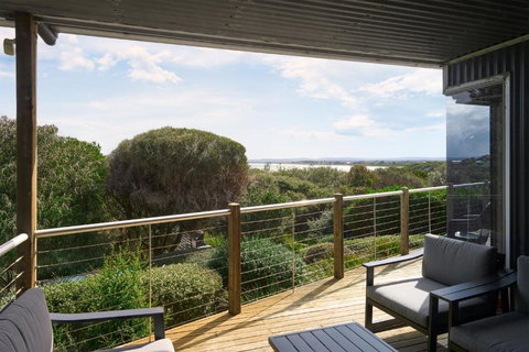 Sandpipers Beach - Accommodation Fremantle 0