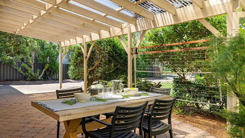 Sandranch - 123 Foreshore Dr - Accommodation Fremantle 1