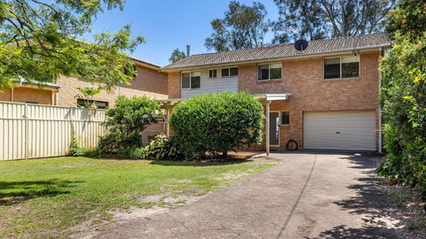 Sandranch - 123 Foreshore Dr - Accommodation Fremantle 2