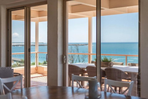 Sandrift Two - Oceanstays - Accommodation Fremantle 0