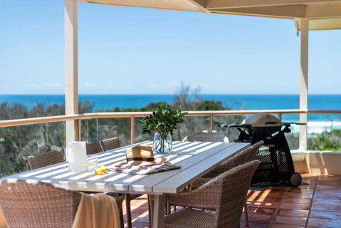 Sandrift Two - Oceanstays - Accommodation Fremantle 1