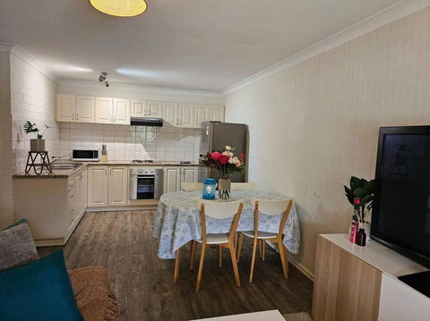 Sandringham Tranquil Retreat - Accommodation Fremantle 1