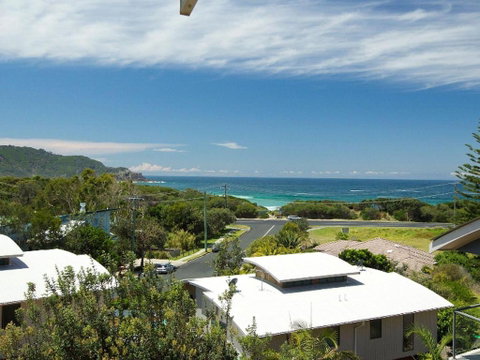 Sands - Accommodation Fremantle 0