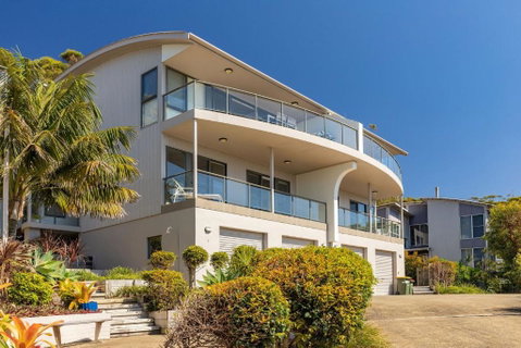Sands - Accommodation Fremantle 3
