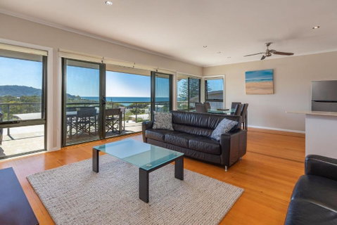 Sands - Accommodation Fremantle 1