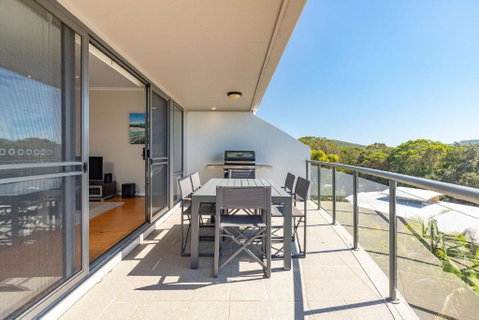 Sands - Accommodation Fremantle 2